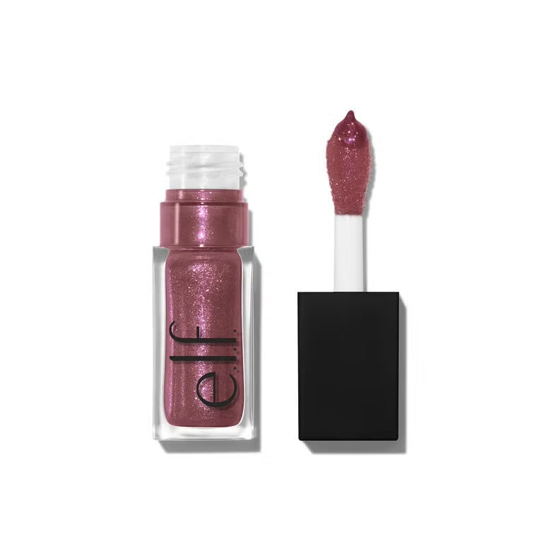 Elf Glow Reviver Lip Oil Glimmer