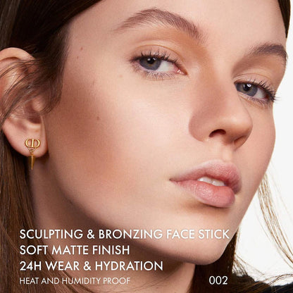 DIOR Forever Skin Cream Contour Sculpting Face Stick