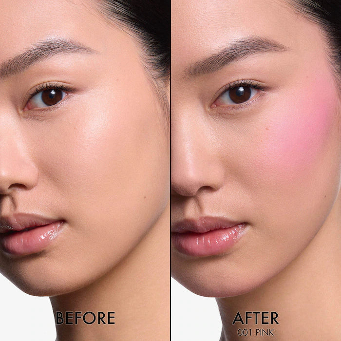 DIOR Rosy Glow Powder Blush