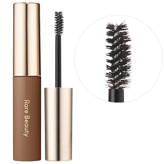 Rare Beauty by Selena Gomez 
Brow Harmony Flexible Lifting and Laminating Eyebrow Gel