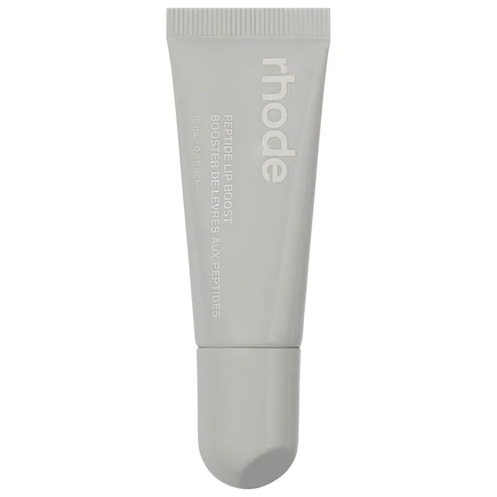 rhode peptide Lip Boost Plumping Lip Mask