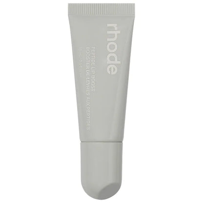 rhode peptide Lip Boost Plumping Lip Mask