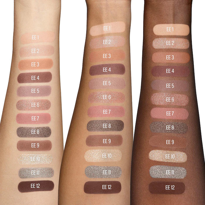 MAKEUP BY MARIO 
Ethereal Eyes™ Eyeshadow Palette: The Original