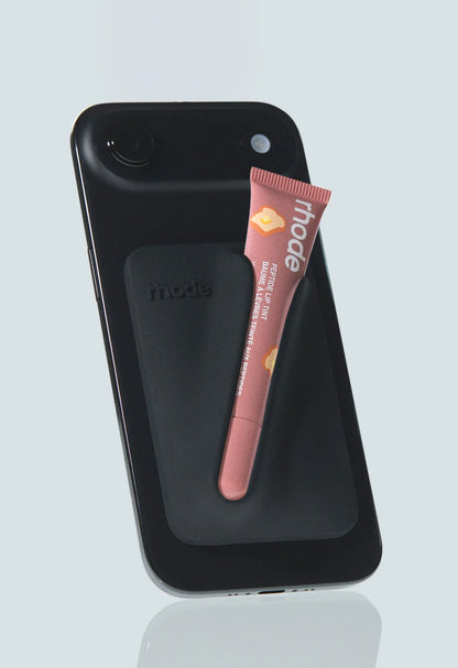 Rhode snap on lip case
