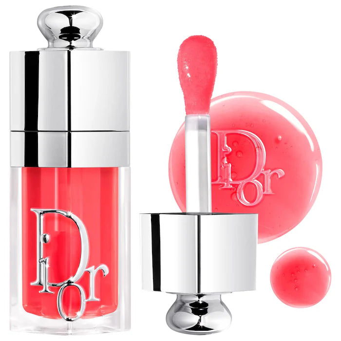 DIOR lip glow oil