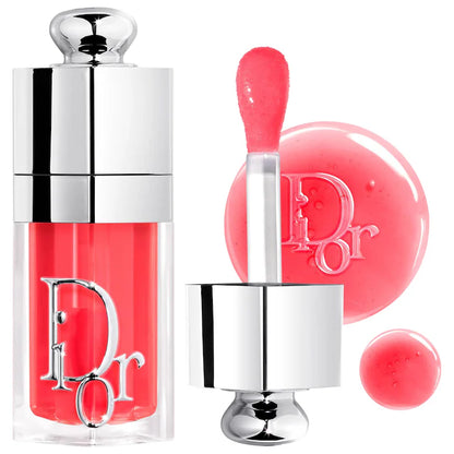 DIOR lip glow oil