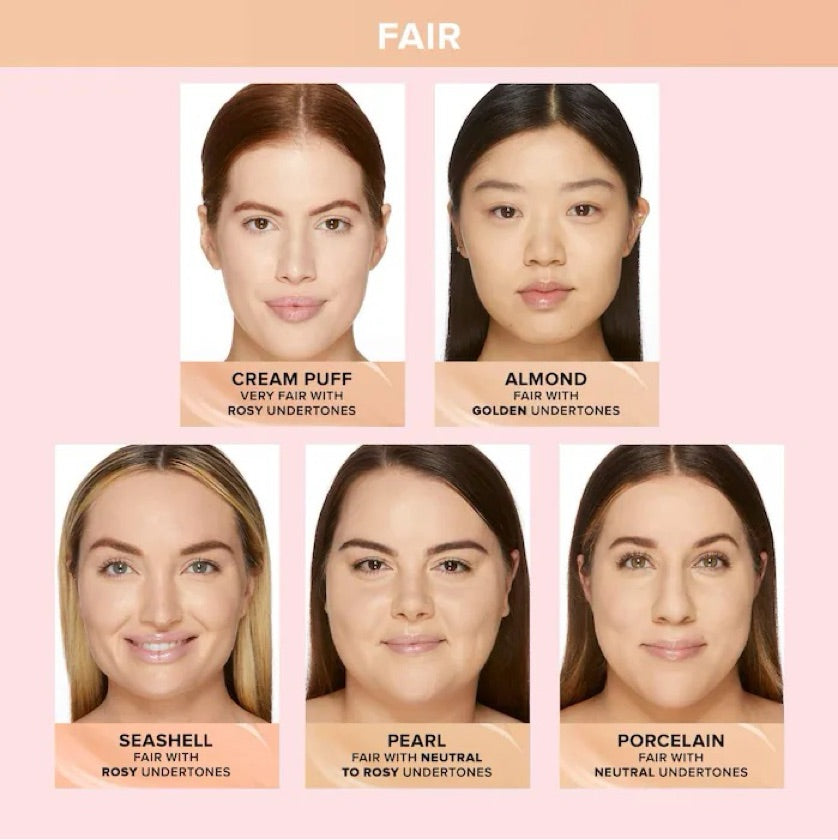 Too Faced Born This Way Super Coverage Multi-Use Concealer