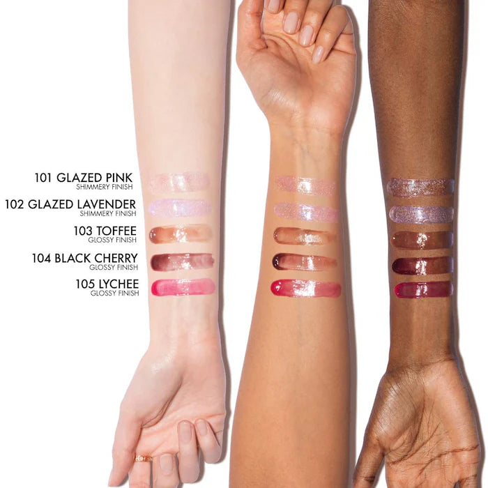 DIOR Lip Glow Butter Hydrating Gloss Balm