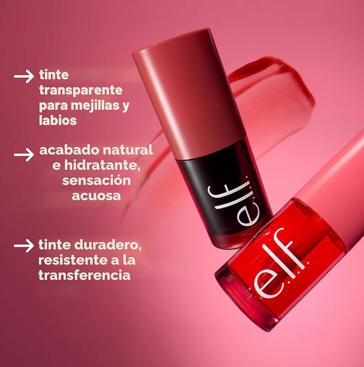 Elf tint