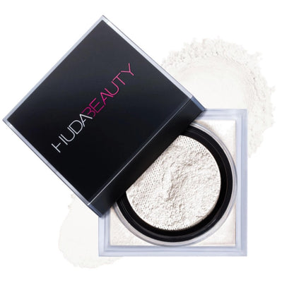 HUDA BEAUTY Easy Bake Blurring Loose Baking & Setting Powder