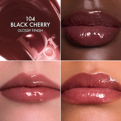DIOR Lip Glow Butter Hydrating Gloss Balm