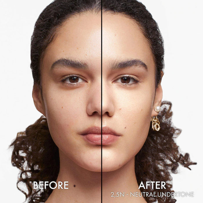 DIOR Forever Skin Glow Liquid Foundation 24HR Wear