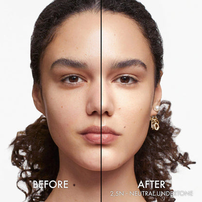DIOR Forever Skin Glow Liquid Foundation 24HR Wear
