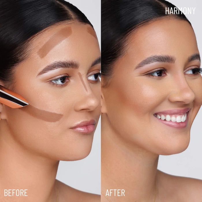 LYS Beauty No Limits Cream Bronzer and Contour Stick