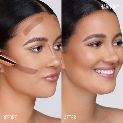 LYS Beauty No Limits Cream Bronzer and Contour Stick