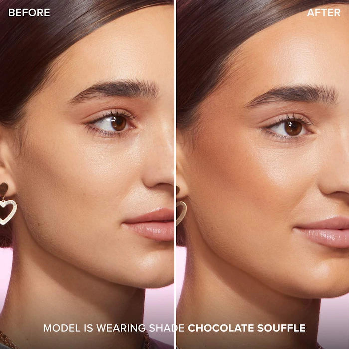 Too Faced Chocolate Soleil Melting Bronzing & Sculpting Stick