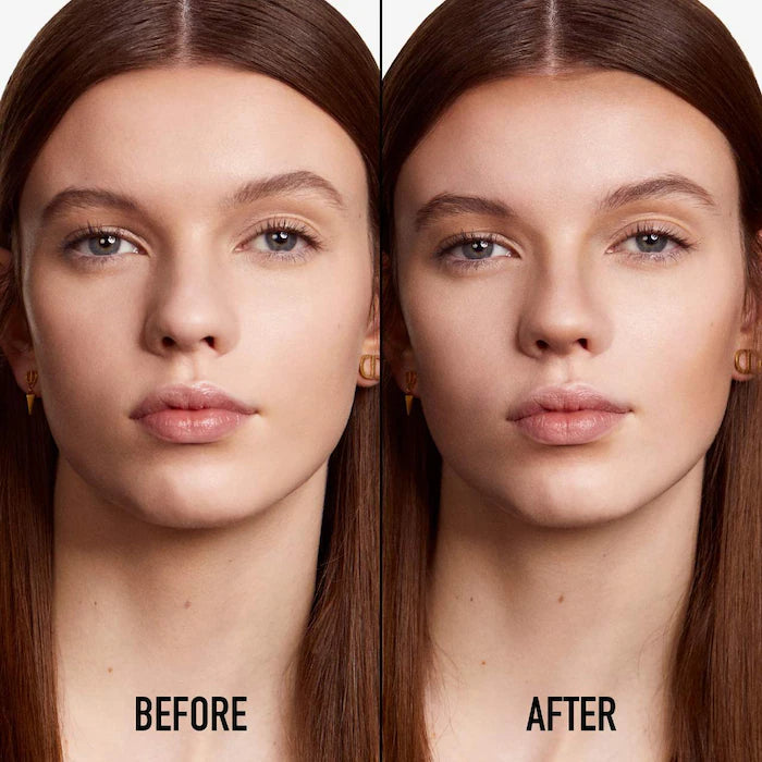 DIOR Forever Skin Cream Contour Sculpting Face Stick