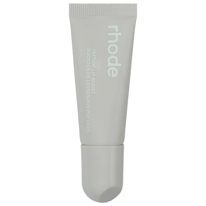 rhode peptide Lip Boost Plumping Lip Mask