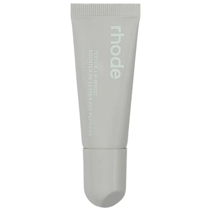 rhode peptide Lip Boost Plumping Lip Mask