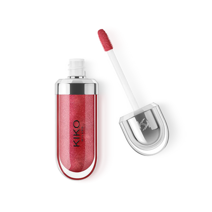 Kiko milano 3d Hydra Lipgloss