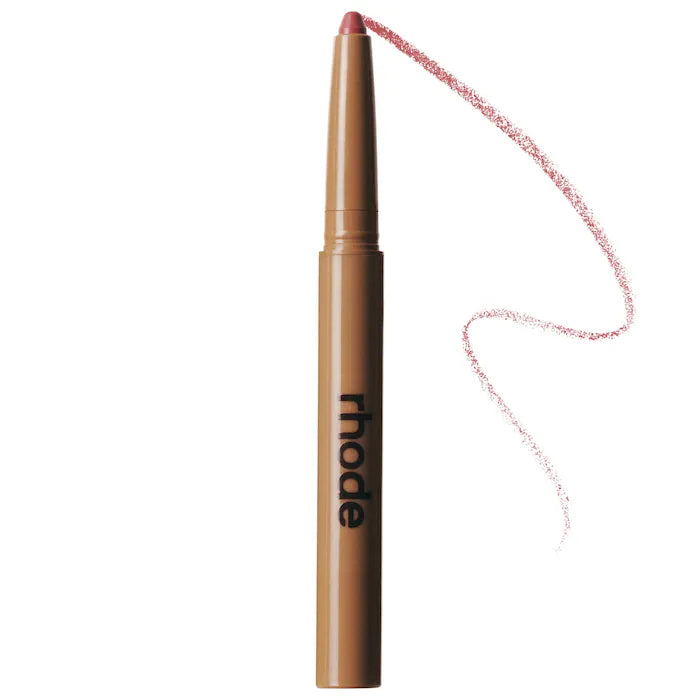 Lip shape
