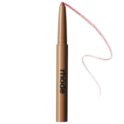Lip shape