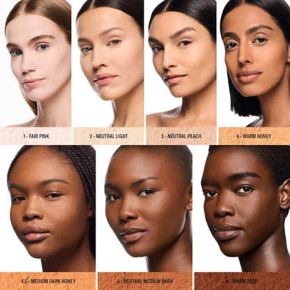 MAKEUP BY MARIO SurrealSkin® Talc-Free Soft Blur Setting Powder