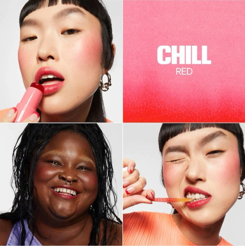 MILK Cooling Water Jelly Tint Lip + Cheek Blush Stain