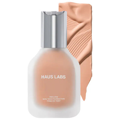 HAUS LABS BY LADY GAGA Triclone Skin Tech Medium Coverage Foundation