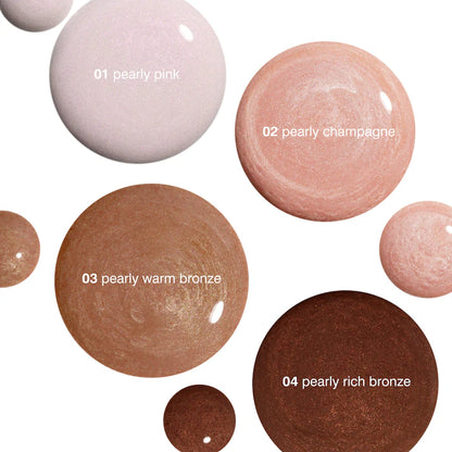 rhode 
Highlight Milk Multipurpose Luminizer