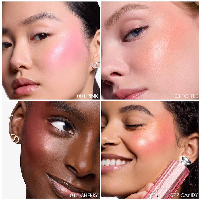 DIOR Rosy Glow Blush Stick
