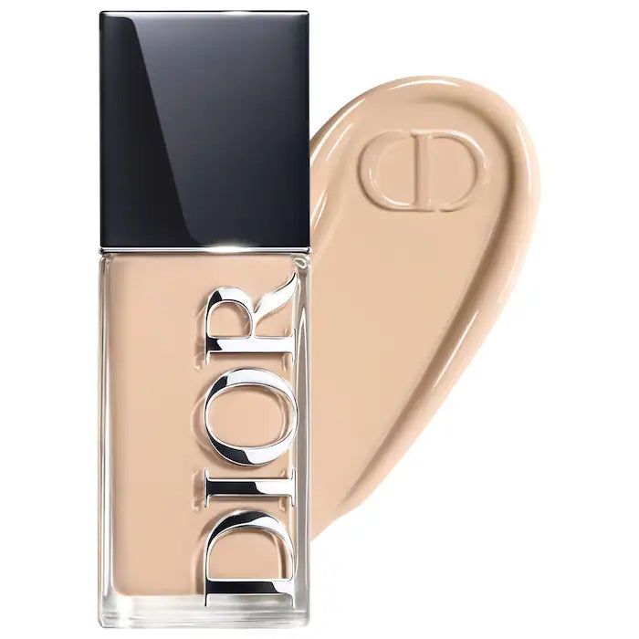 DIOR Forever Skin Glow Liquid Foundation 24HR Wear