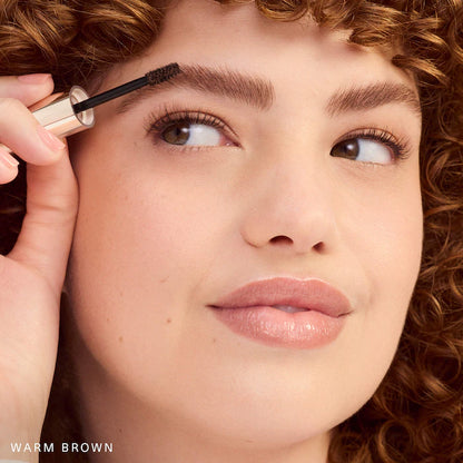Rare Beauty by Selena Gomez 
Brow Harmony Flexible Lifting and Laminating Eyebrow Gel