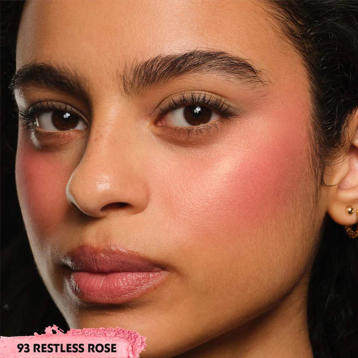 Yves Saint Laurent 
Make Me Blush 24H Buildable Powder Blush