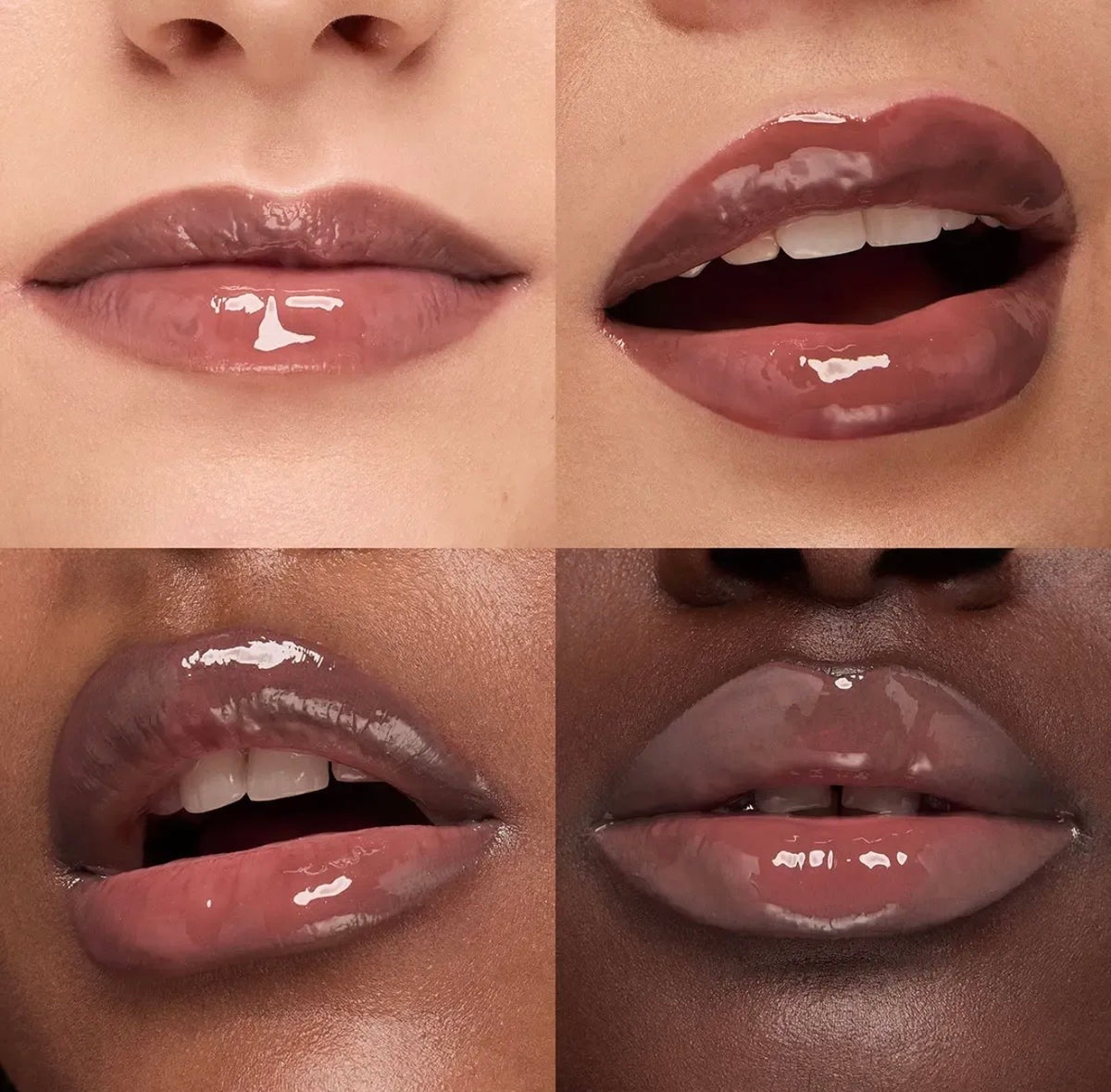 Kiko milano 3d Hydra Lipgloss