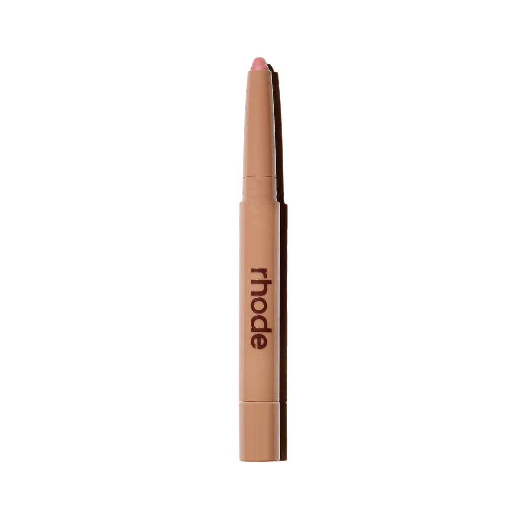 Lip shape
