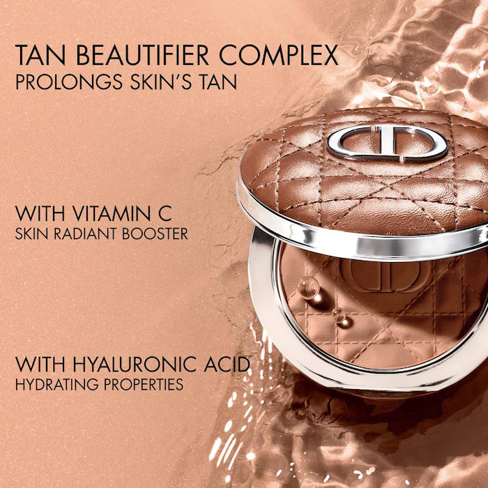 DIOR Forever Nude Jumbo Bronzer