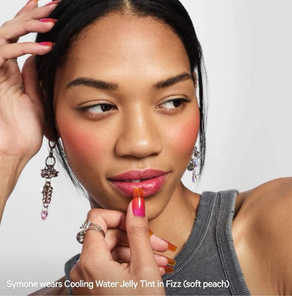 MILK Cooling Water Jelly Tint Lip + Cheek Blush Stain