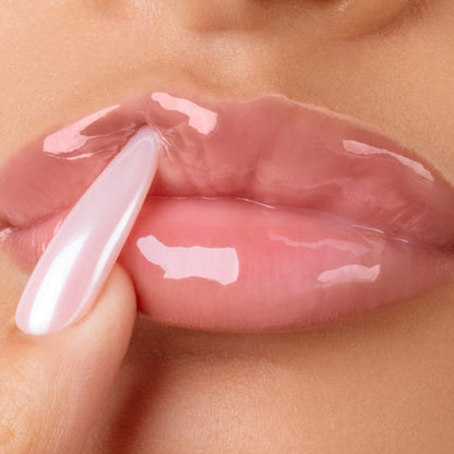 Gisou Honey Infused Hydrating Lip Oil