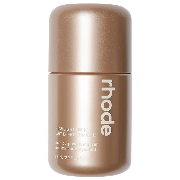 rhode 
Highlight Milk Multipurpose Luminizer
