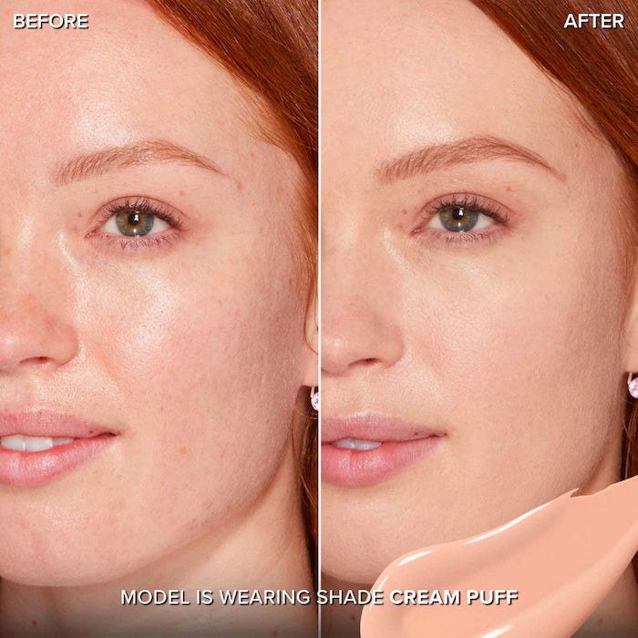 Too Faced Born This Way Super Coverage Multi-Use Concealer mini