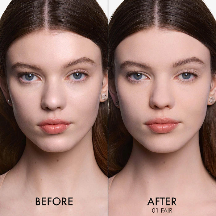 DIOR Forever On Set Powder Blurring Translucent Loose Setting Powder