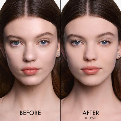 DIOR Forever On Set Powder Blurring Translucent Loose Setting Powder