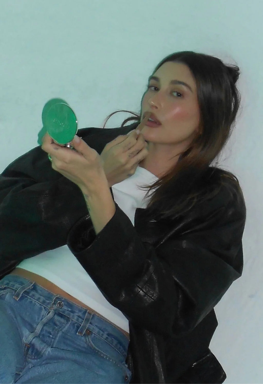 mirror compact