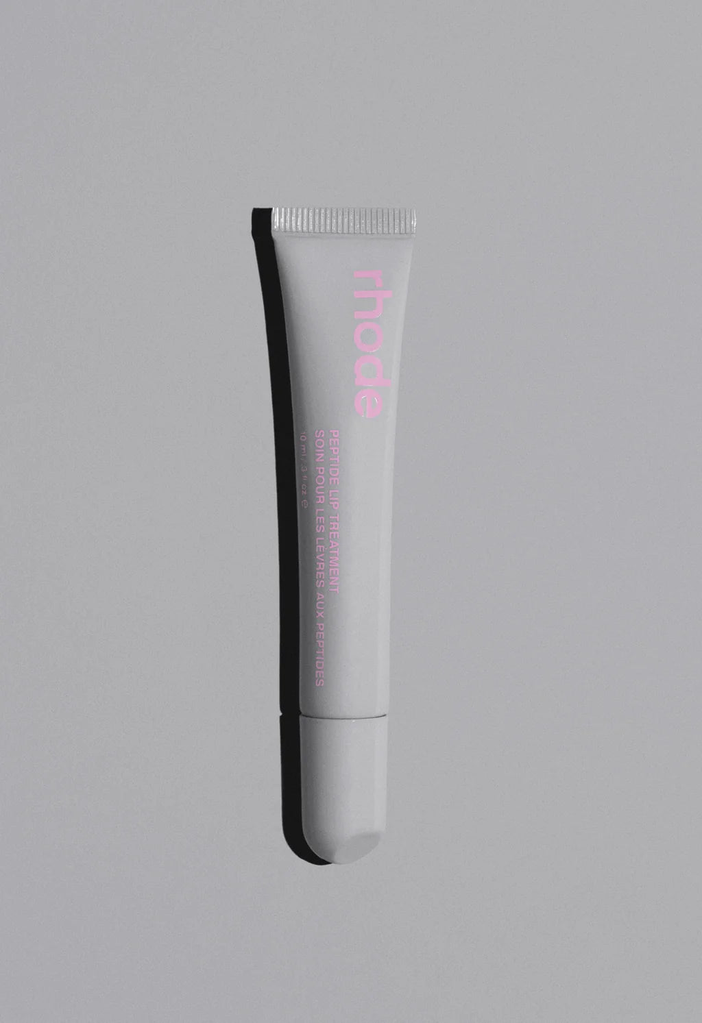 Peptide lip treatment