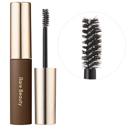 Rare Beauty by Selena Gomez 
Brow Harmony Flexible Lifting and Laminating Eyebrow Gel