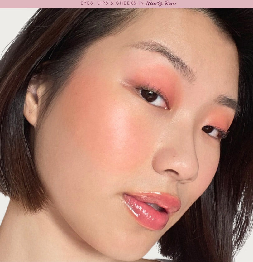 Rare Beauty Stay Vulnerable Melting Cream Blush