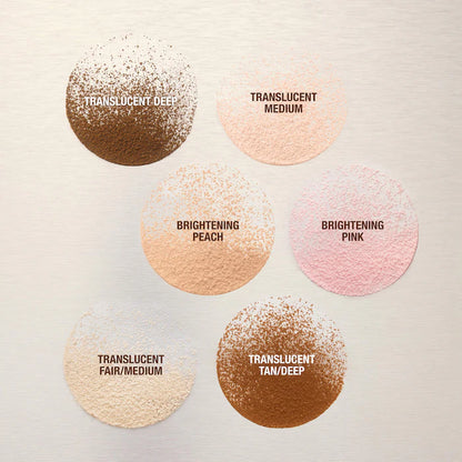 Charlotte Tilbury Airbrush Flawless Blur Loose Setting Powder