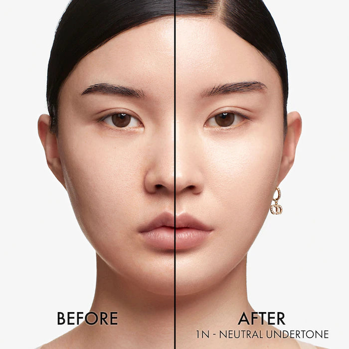 DIOR Forever Skin Glow Liquid Foundation 24HR Wear