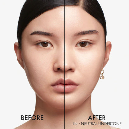DIOR Forever Skin Glow Liquid Foundation 24HR Wear
